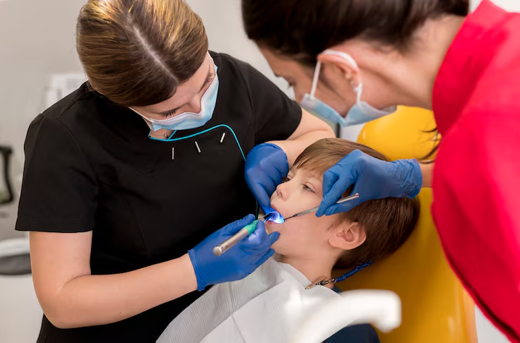 Preventive Dentistry in Irving, TX