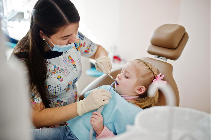 Wisdom Teeth in Irving, TX