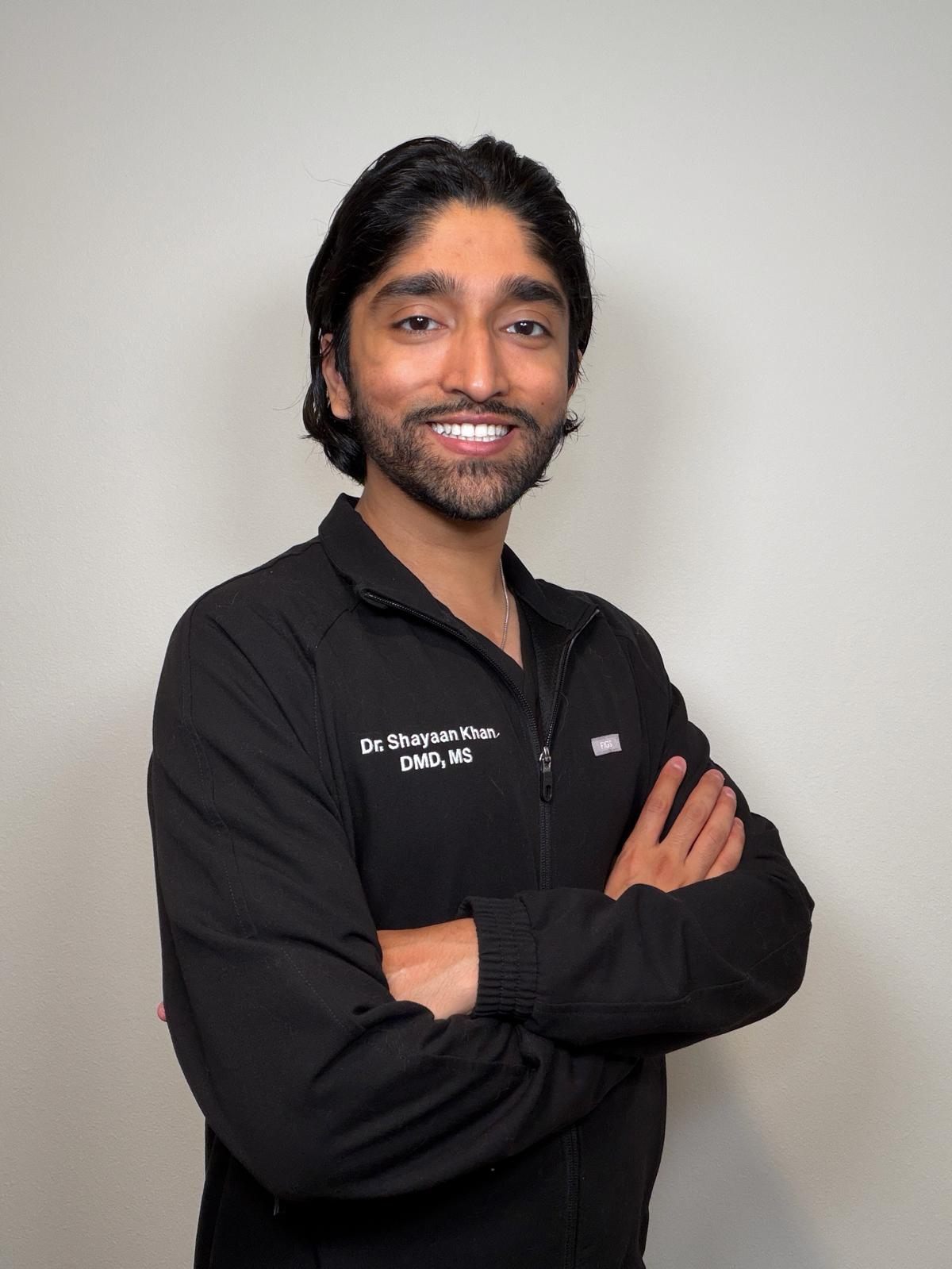 Dr. Khan